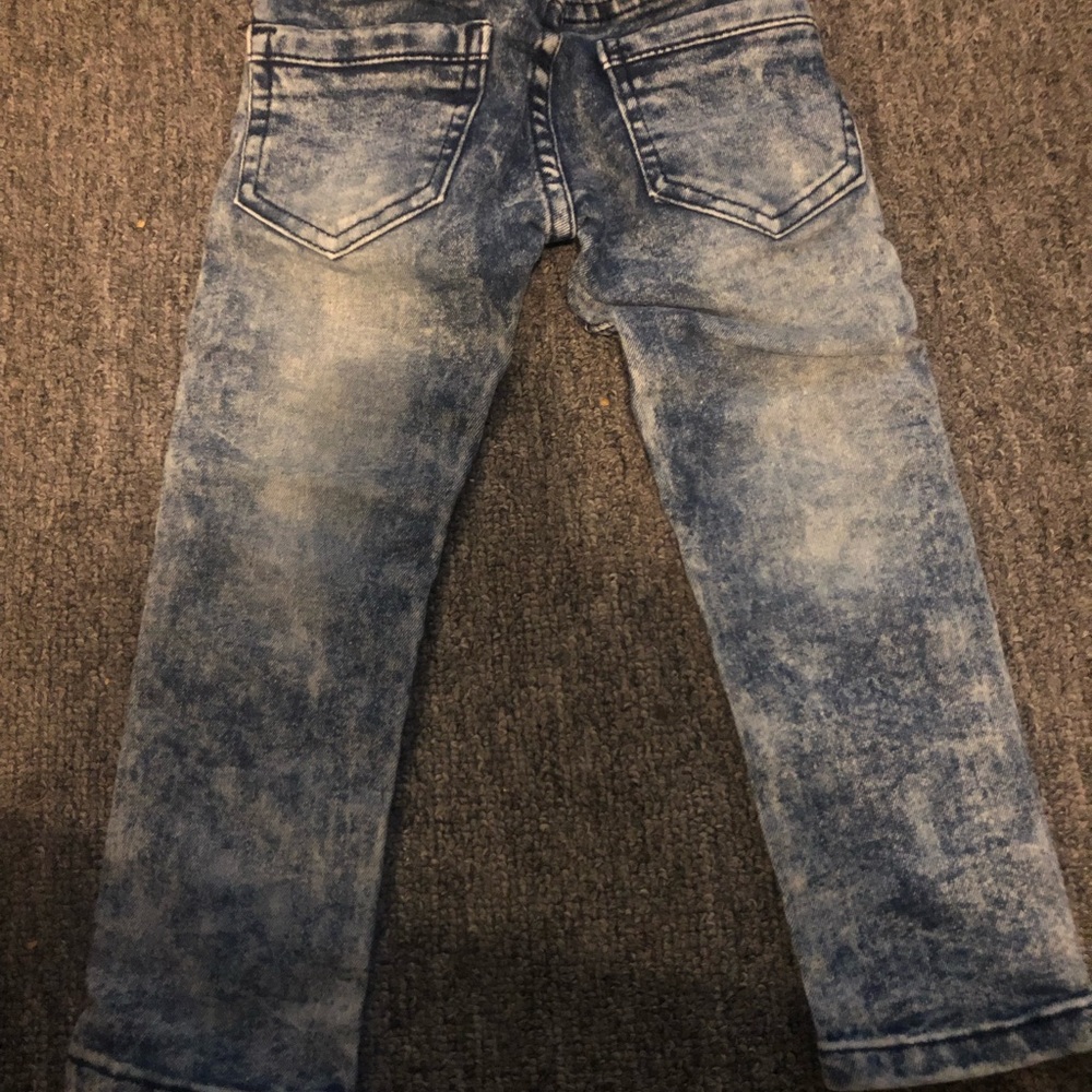 Jeans - Picture 4 of 4